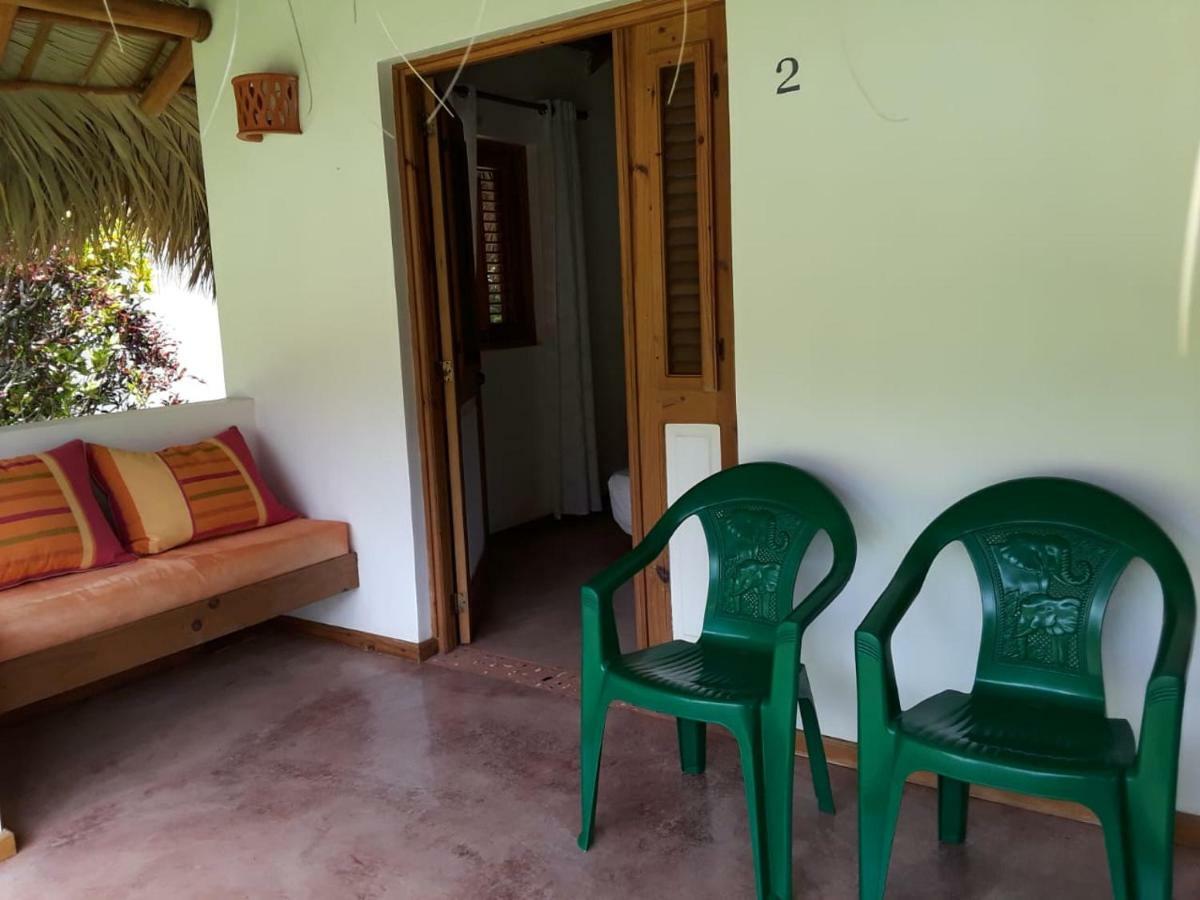 Casa Flamingo Villa Las Terrenas Exteriör bild